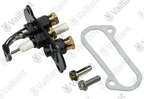 VAILLANT-Zuendbrenner-VGR-30-F-1-u-w-Vaillant-Nr-042130 gallery number 1